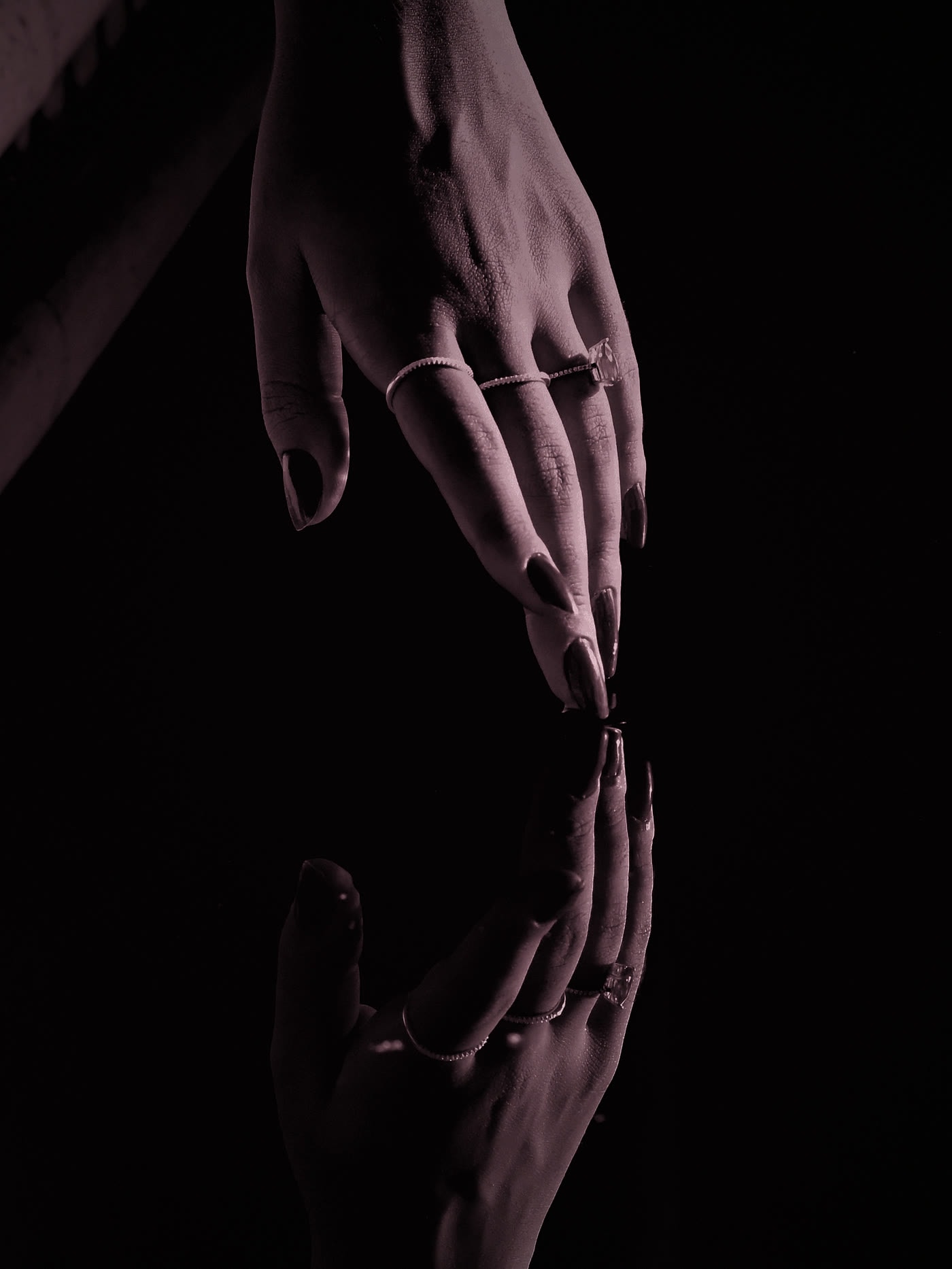 Desire — a theme in Amalia Brooks’ romance novels